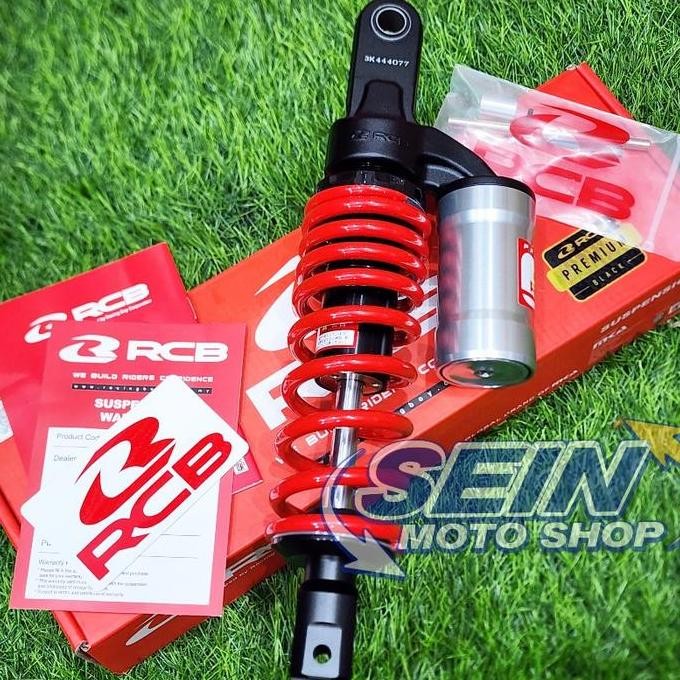Shock Monoshock Rcb Mb2 Vario Mio Beat 330 Orinal