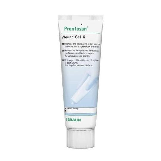 Prontosan Wound Gel X 50 gram