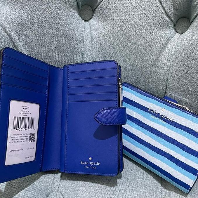 Sale Ks Bifold Wallet