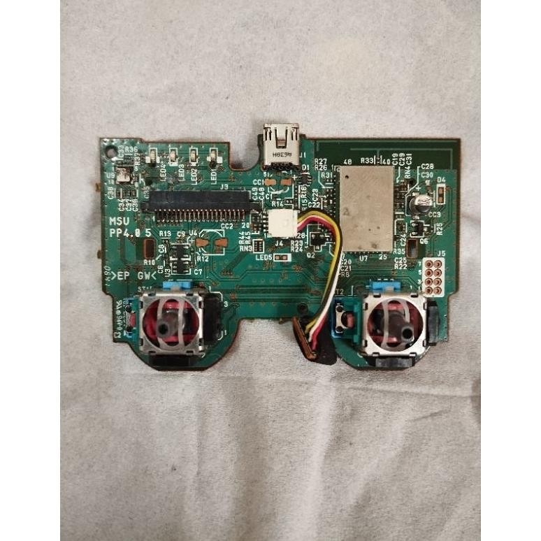BOARD STICK PS3 ORI SIXAXIS / BOARD STIK PS3 ORI NON GETAR
