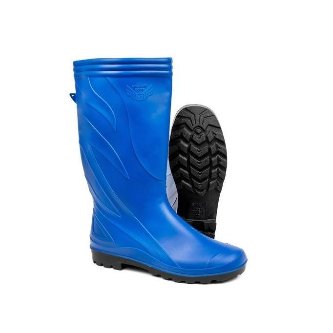 

Terlaris Sepatu Boot Tinggi Shogun Taro Kuning Orange Biru Hitam Hijau Scotlite Boots Karet Lokal