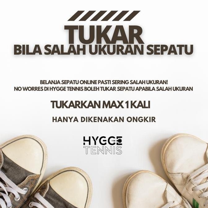 Tersedia NIKE Vapor 12 - Sepatu Tenis Pria Wanita