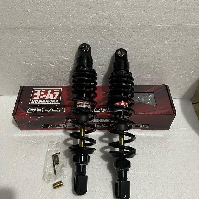 shockbreaker belakang non tabung aerox155 nmax old nmax new copy ktc razor pro