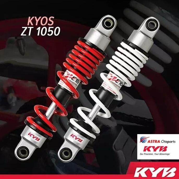 SHOCK KAYABA ZETO Z SERIES/ 280/ ZT1050