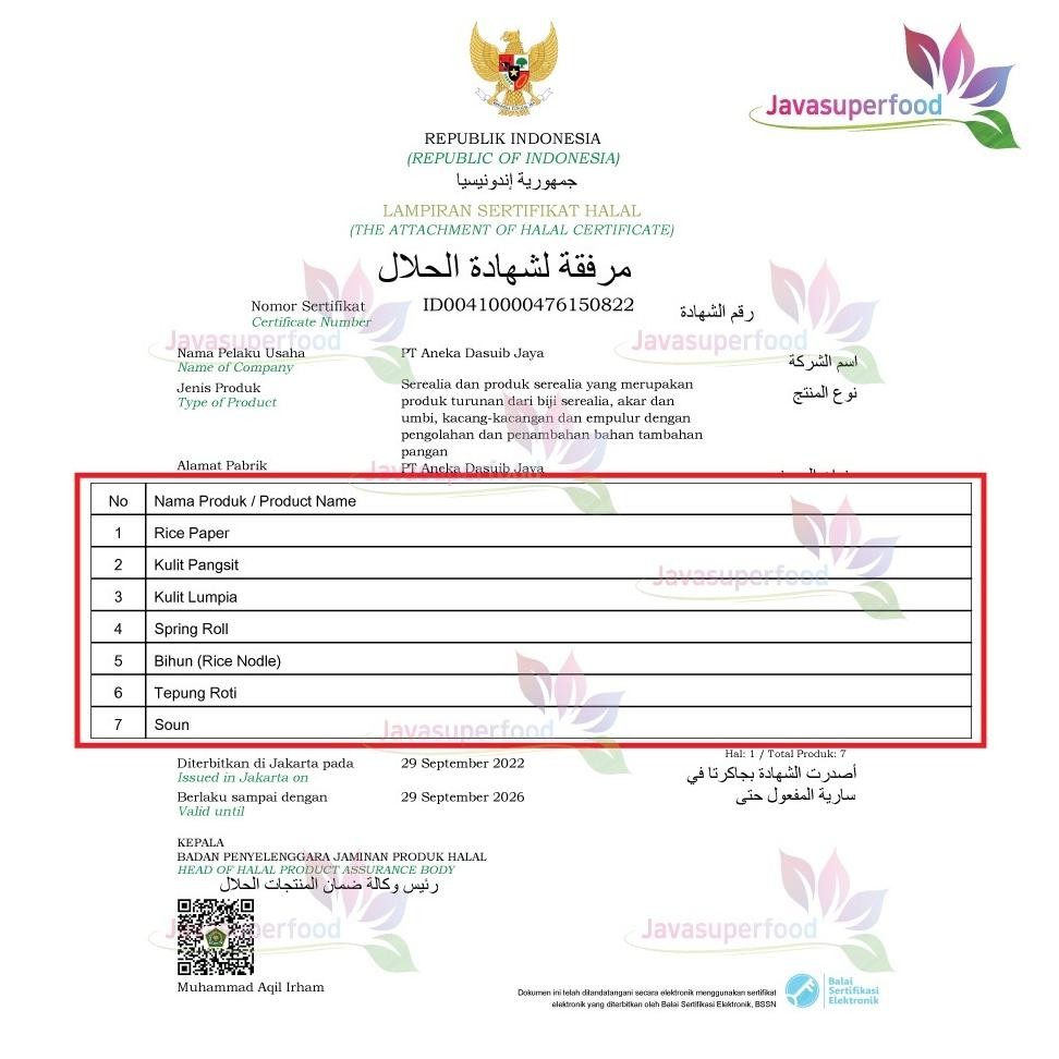 

Ready Kc. Rice Paper / Banh Trang High Quality Rice Paper 22 Cm / Kulit Lumpia Vietnam Rice Paper / Rice Roll Spring Roll / Salad Wrap