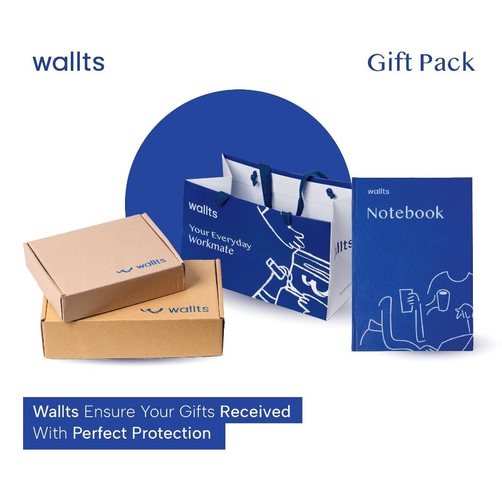 

MINDU Gift Pack X LeJournal