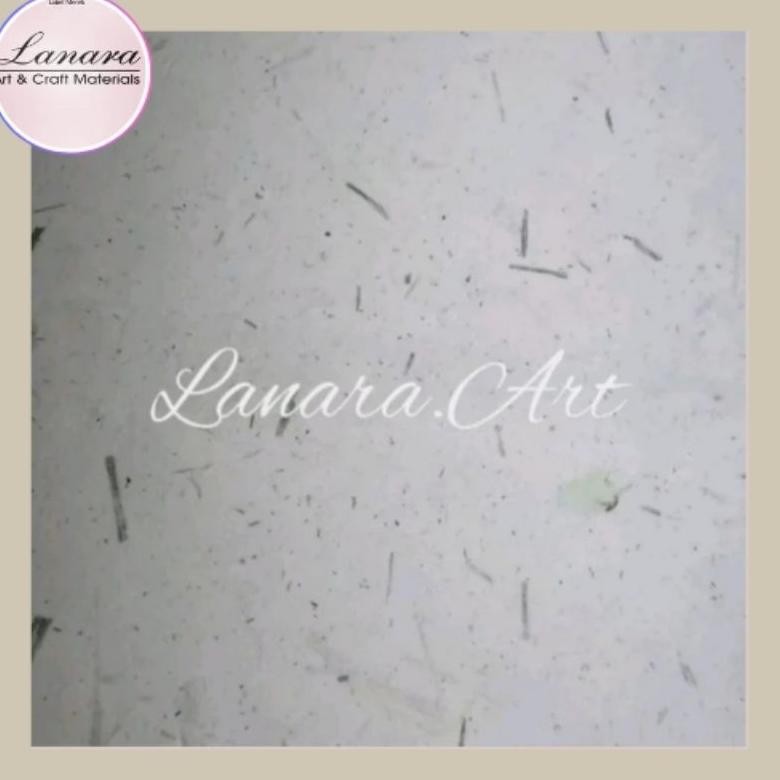 

Kertas Daur Ulang Handmade Paper 60 x 80 cm Kolase Dekorasi Mahar Craft Kerajinan Prakarya Standar Abaca AST