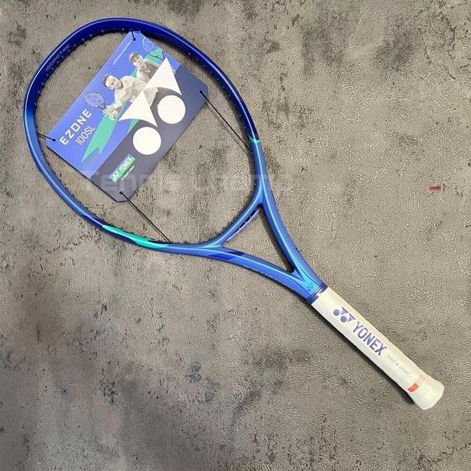BEBAS ONGKIR - Raket Tenis Yonex Ezone 100SL 2025/Tennis Racket Yonex Original