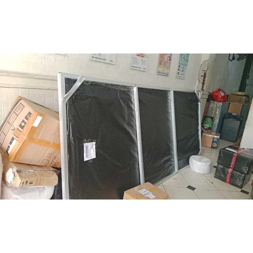 

MINDU Packing Holo / Kayu Tambahan (untuk uv marmer & wpc wallpanel)