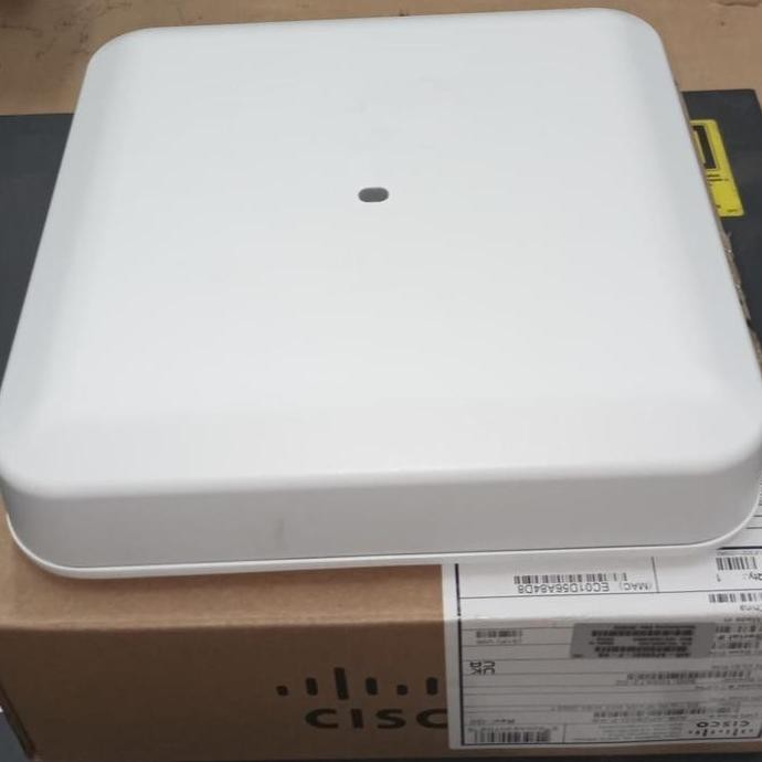Cisco Air Ap 2802I F-K9 Access Point New Stok