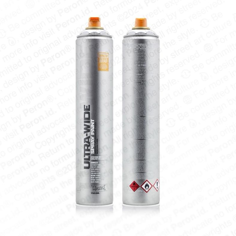 

MONTANA ULTRA WIDE 750ML AST