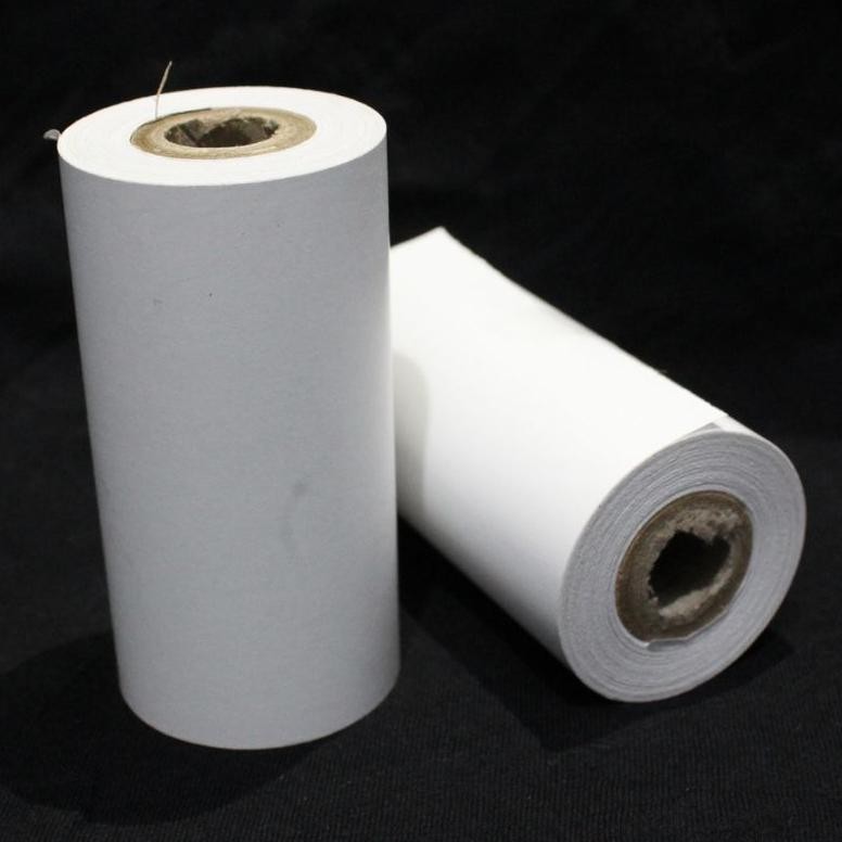 

Kertas Kasir Thermal 80x40mm Paket 10 Roll AST