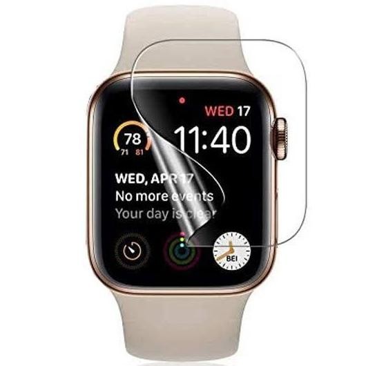 Tempered Glass Screen Protector Apple Watch Series 7 41Mm 45Mm Nike