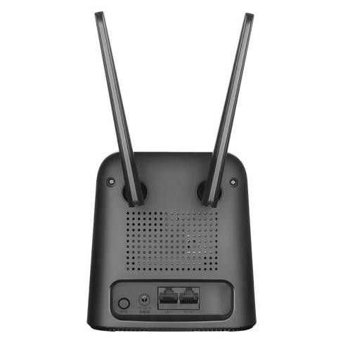Dlink Dwr920 4G Lte Wireless Router New Stok