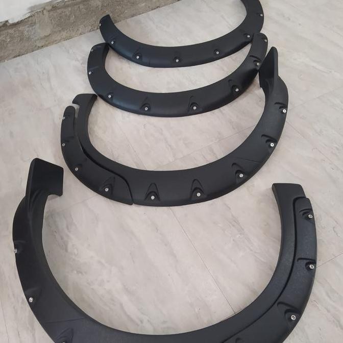 Over Fender Terios Rush Lama Terbaik