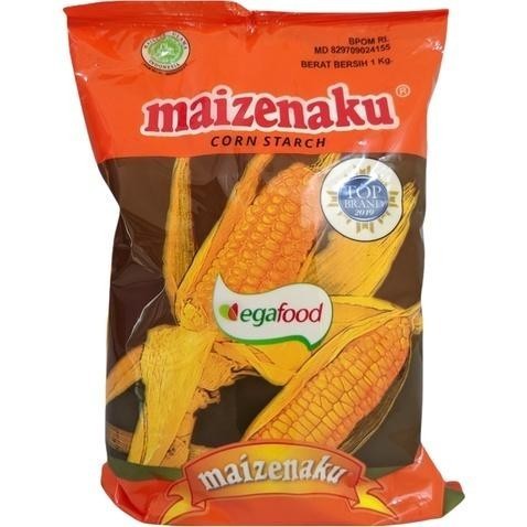 

Tepung Maizena Egafood 1 Kg