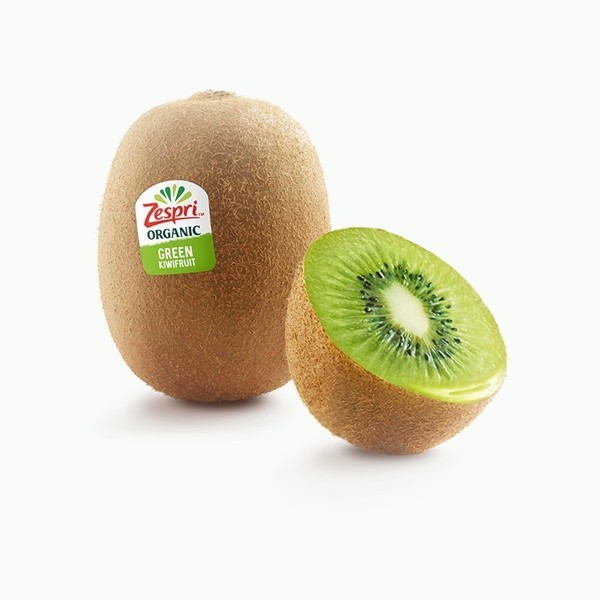 

Kiwi Hijau / Green Kiwi Zespri