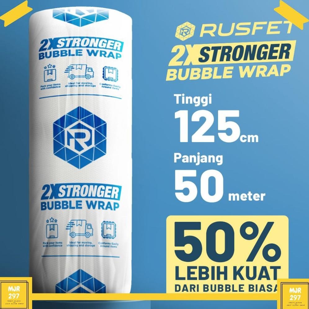 

PLASTIK BUBBLE WRAP TEBAL | BUBLE WRAP | BUBBLE WRAP RUSFET BENING BUBLE WRAP ISTIMEWA AST