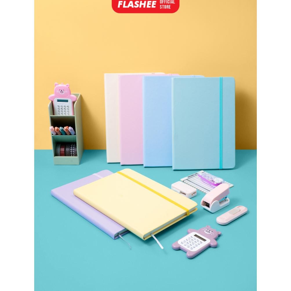 

Flashee Notebook Lea Aesthetic A5 Pocket Diary Buku Catatan Pertemuan 80 Lembar Jurnal Ramadhan 2025 AST