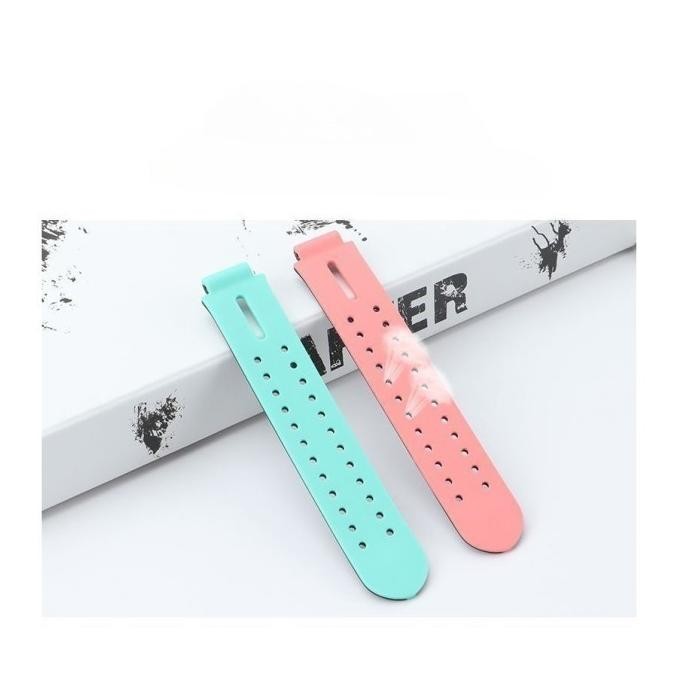 Tersedia Imoo Z1 Z2 Z3 Z5 Z6 Z7 Rubber Silicone Silikon Strap Tali Jam Tangan Imoo Smartwatch Watch 