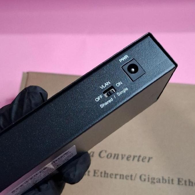 Htb Media Converter 4Fo 4Lan Converter 100Mbps 4 Port Fiber Optic 4 Port Lan 4 Fo 4 Lan 4Fo 4Lan Htb