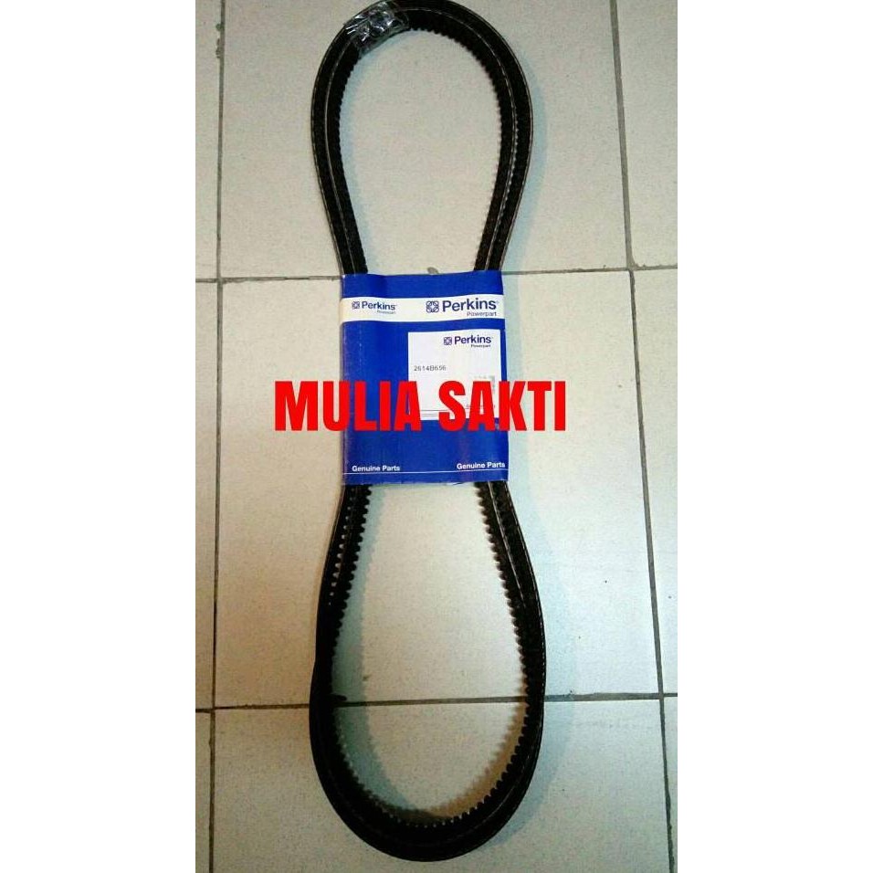 Van Belt Perkins 2614B655