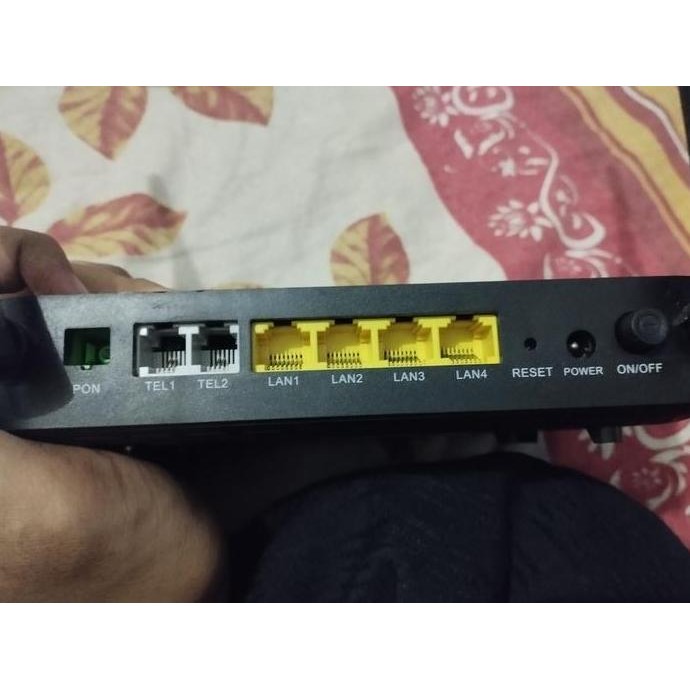 Ont Nokia G 240W L New Stok