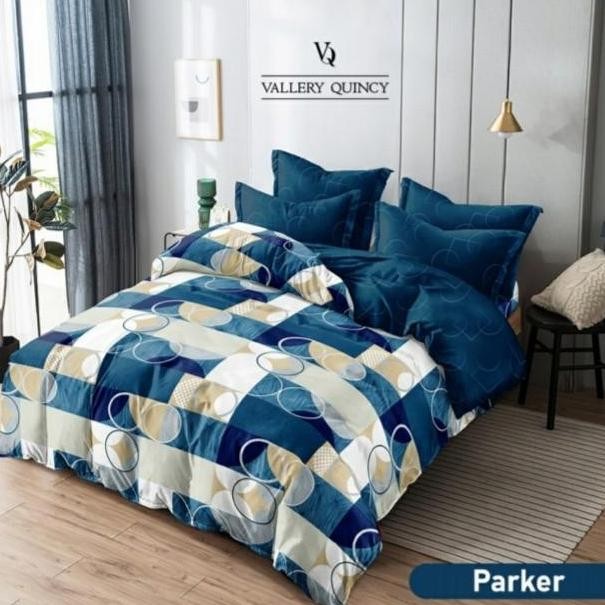 Bedcover Quincy 180x200