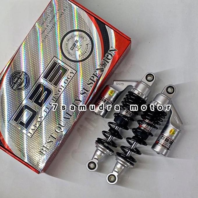 shockbreaker tabung Dbs G+ Model Yss jupiter z ,z1, vega r ,zr, f1zr