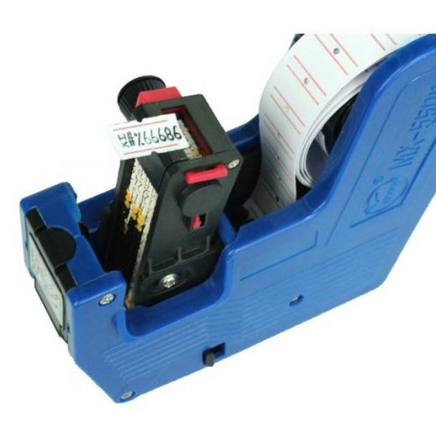 

BARU KEYIDE ALAT LABEL HARGA PRICE LABELLER MACHINE CODING - MX-5500