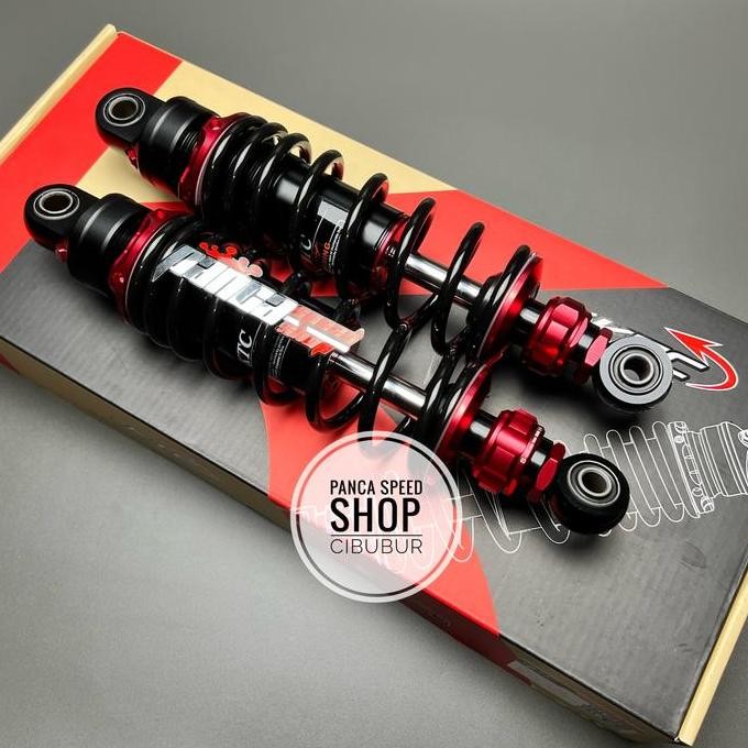 SHOCKBREAKER SHOCK KTC RAZOR JUPITER Z F1ZR VEGA ZR FORCE 1 280MM