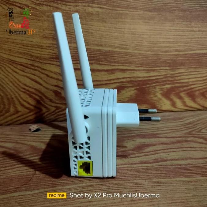 Netgear Ex6120 Ac1200 Wifi Range Extender New Stok