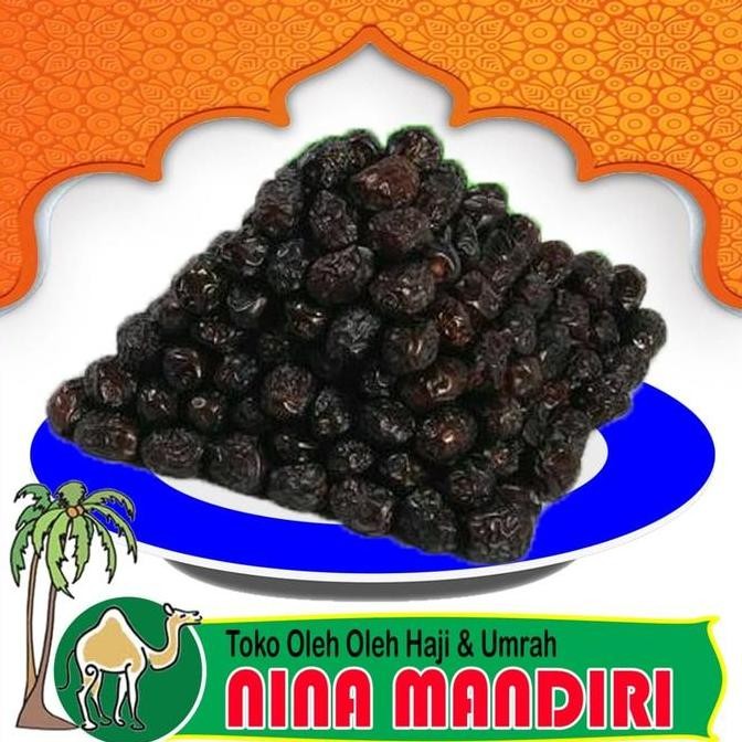 

Kurma Nabi Azwa Super