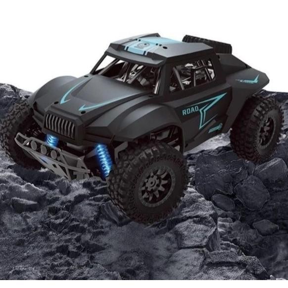 Original Js Mainan Mobil Remote Control Charger Batre Cas Besar Anak Laki Laki Remot Rc Jarak Jauh C