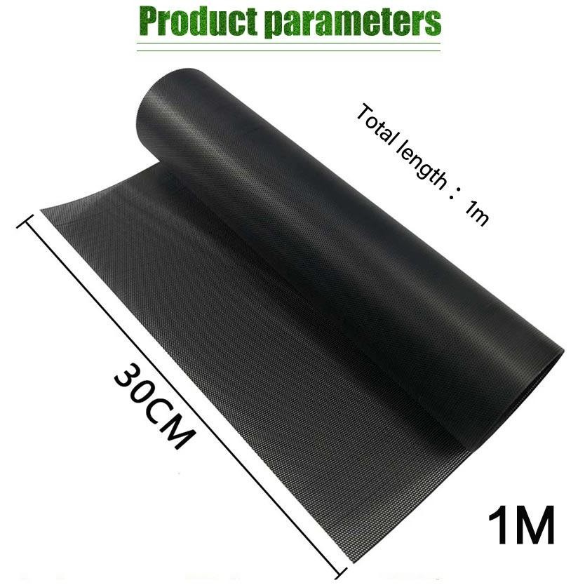 TERMURAH Dust Filter PC Magnetic PVC Penyaring Debu Casing PC Komputer Filter Magnetik30x100cmFilter