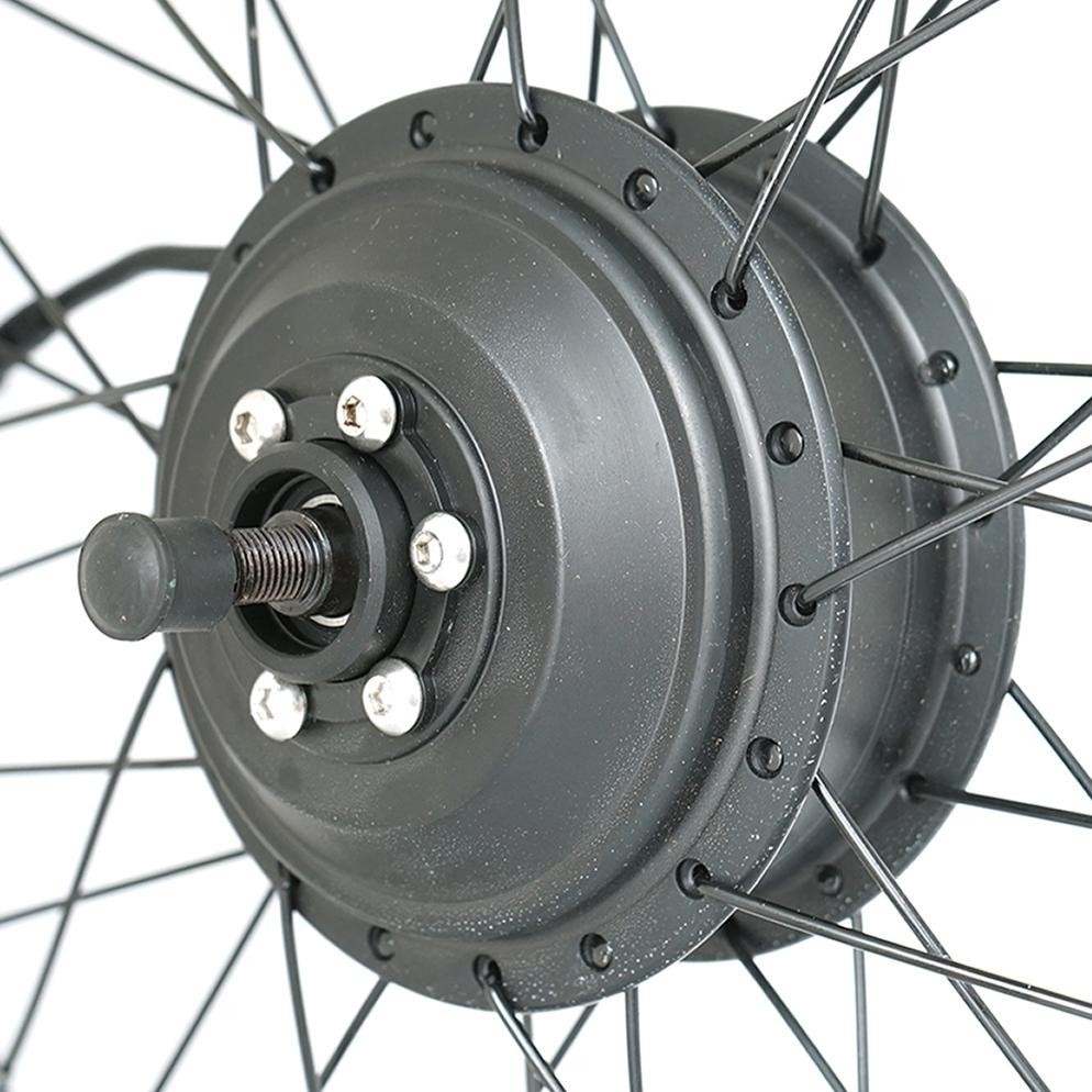Motor Wheel Sepeda Listrik UNITED FURION