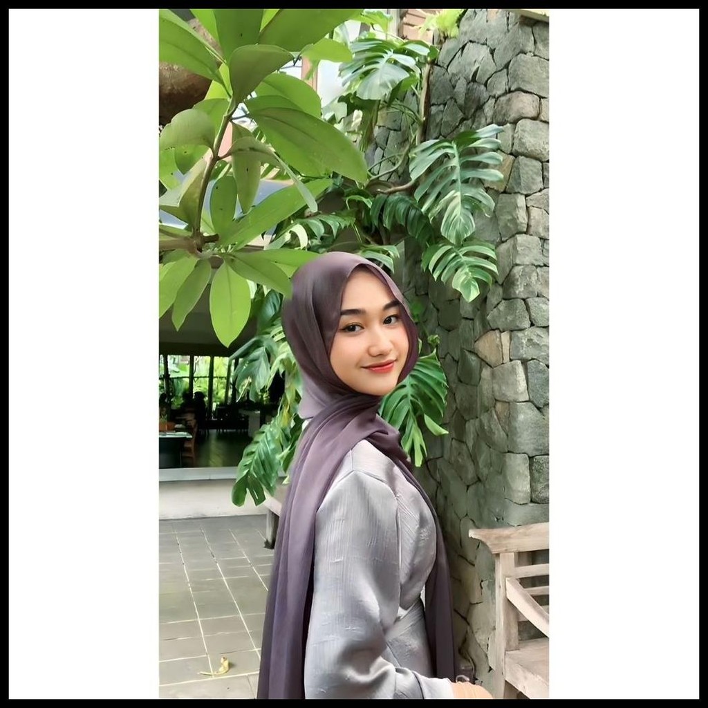 HIJAB PASHMINA CARDENZA SILK|| PASHMINA SATIN SILK|| PASHMINA CARDENZA LUXURY SILK