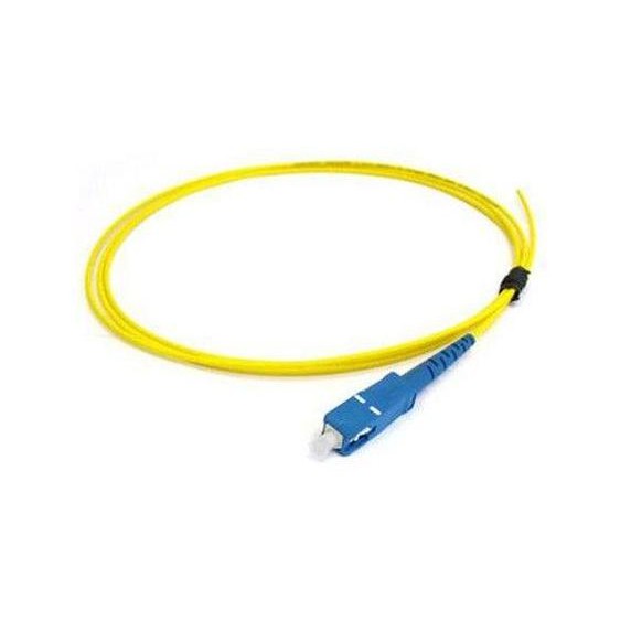 Pigtail Sc Upc 3Mm New Stok