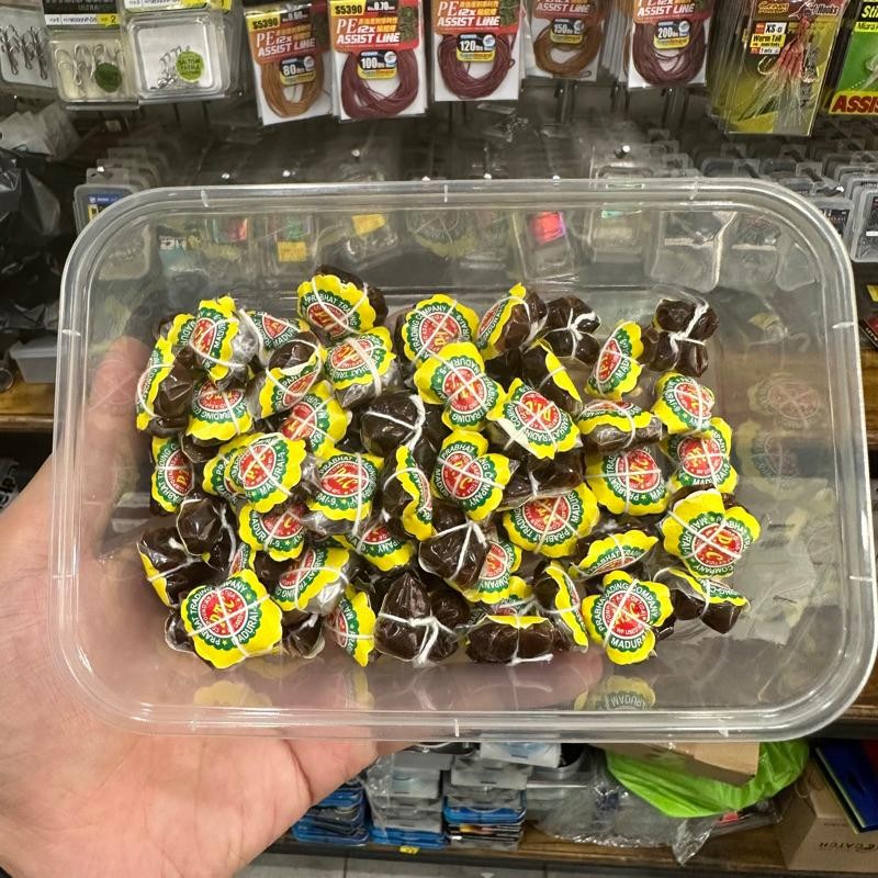 Umpan Mancing Inggu - Juragan Pancing Murah