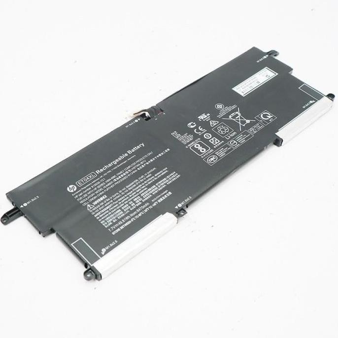 Baterai Hp Elitebook X360 1020 G2 Et04Xl Eto4Xl Hstnn-Ib7U 915191-855 New Stok