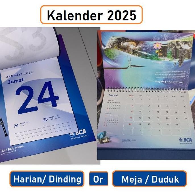 

Kalender Bca Duduk, Meja, Harian, Gantung, Dinding Co