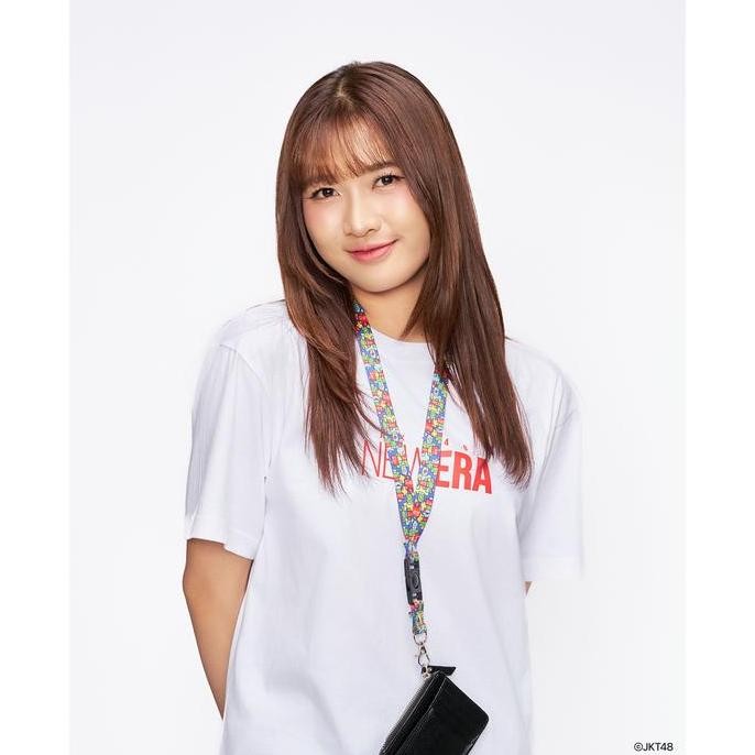 

Jkt48 Lanyard - Puzzle Series Co