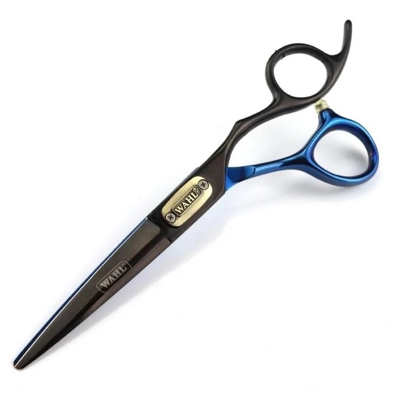 

Gunting cukur wahl gunting rambut wahl scissors 6 inch