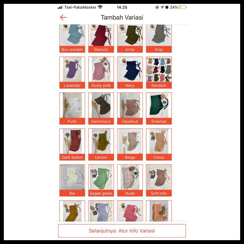 PASHMINA SYAR'I PLUS CADAR 75X200/PASHMINA PLUS CADAR CERUTY BABYDOLL/PASHMINA JUMBO PLUS CADAR