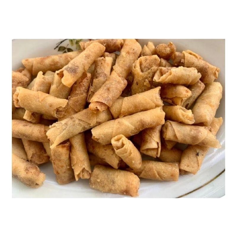 

sumpia udang abon kwalitas 500gram 1kg