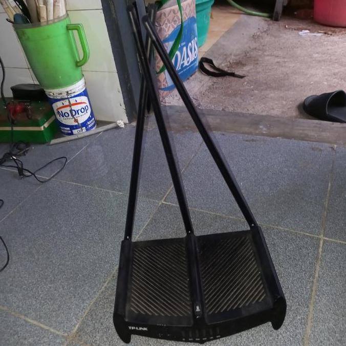 Tp Link Tl Wr 941Hp New Stok