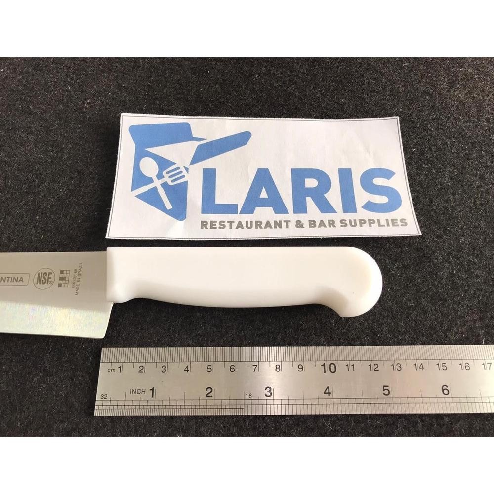 Chef Knife Tramontina 8 Inch Atau 20cm Pisau Dapur Daging Tramontina 8 DIJAMIN ORI BRAZIL