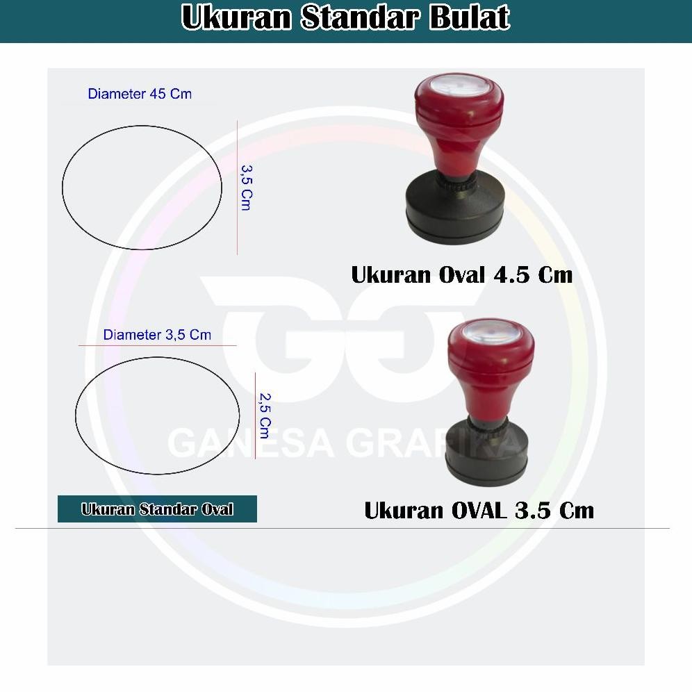 

STEMPEL CUSTOM FREE DSAIN SUDAH TERISI TINTA BISA ISI ULANG