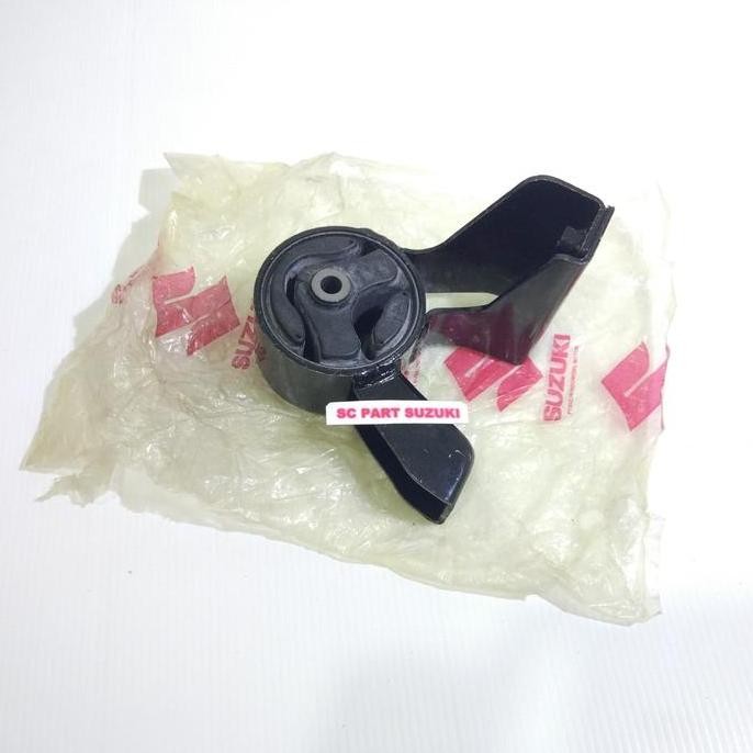 Engine mounting belakang suzuki karimun wagon r.