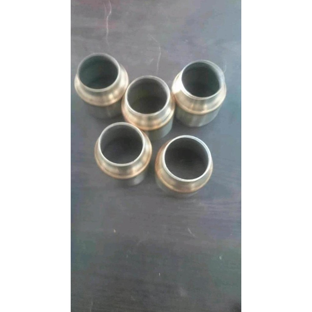 Adaptor Knalpot Racing 54-51 Mm / 51-54 Mm Terlaris